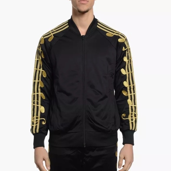 jeremy scott jacket